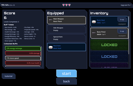 Screenshot 2 of Choom - additional gameplay view