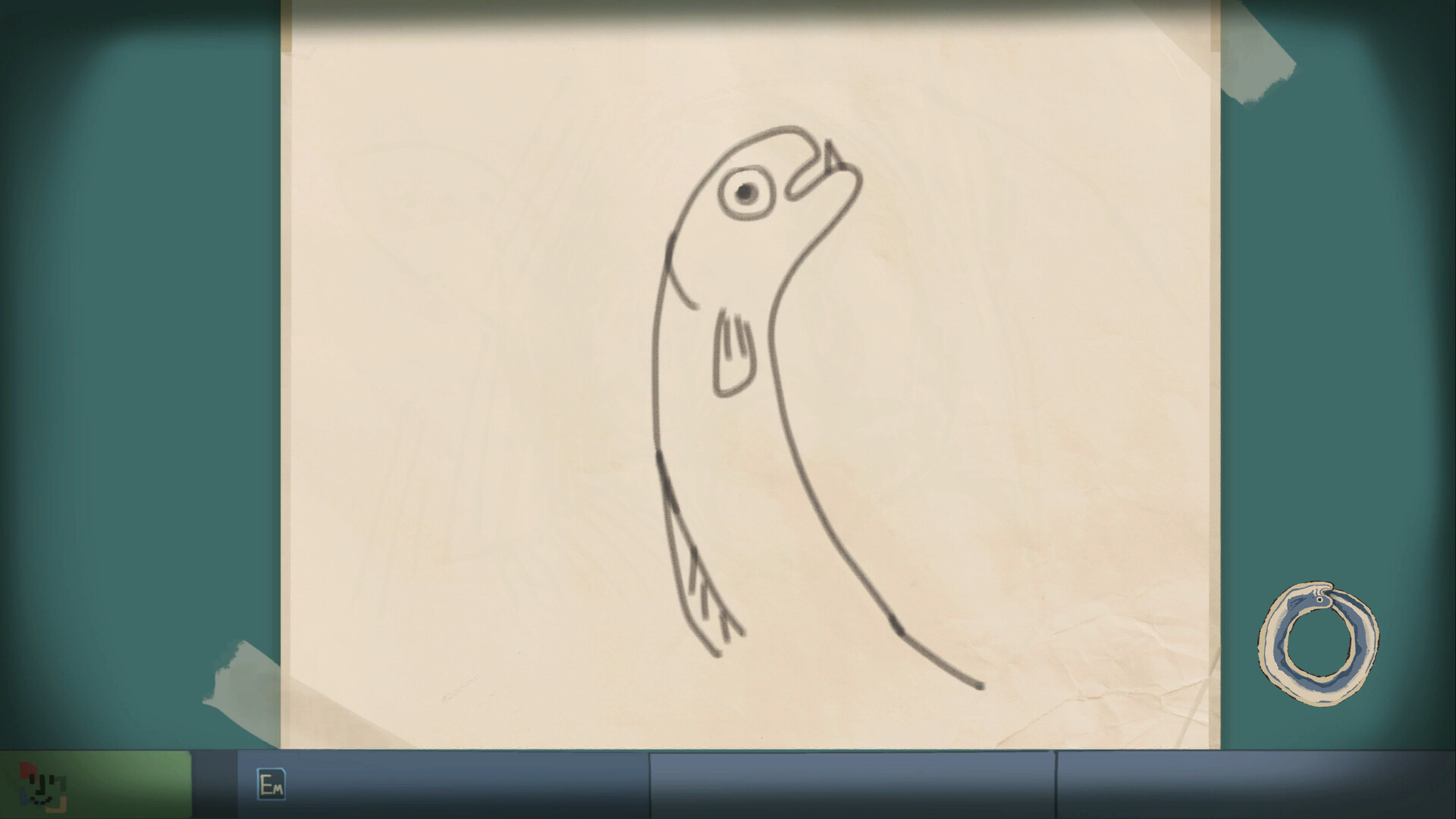 Eel On Mask – Screenshot 5