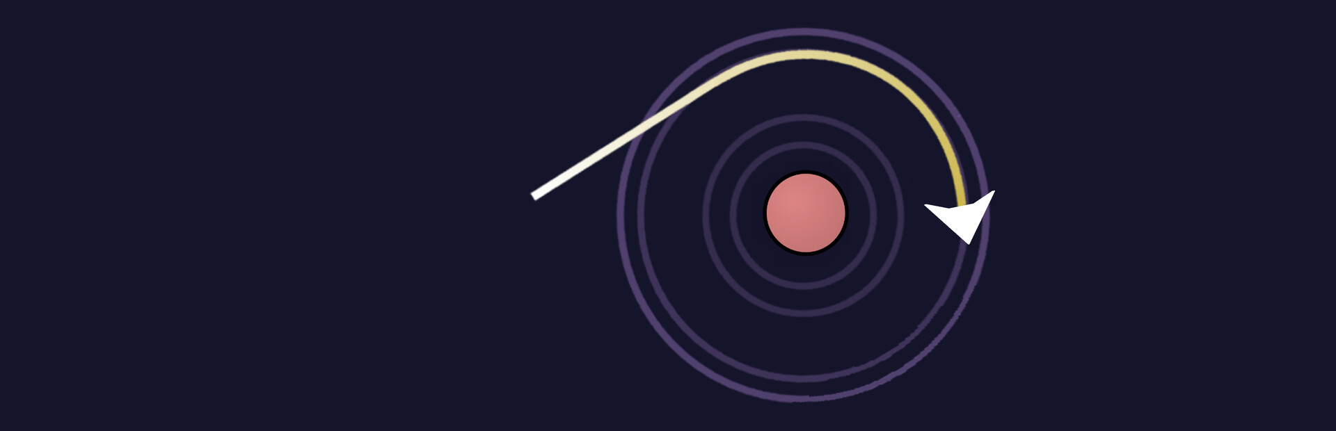 Orbital Trajectory