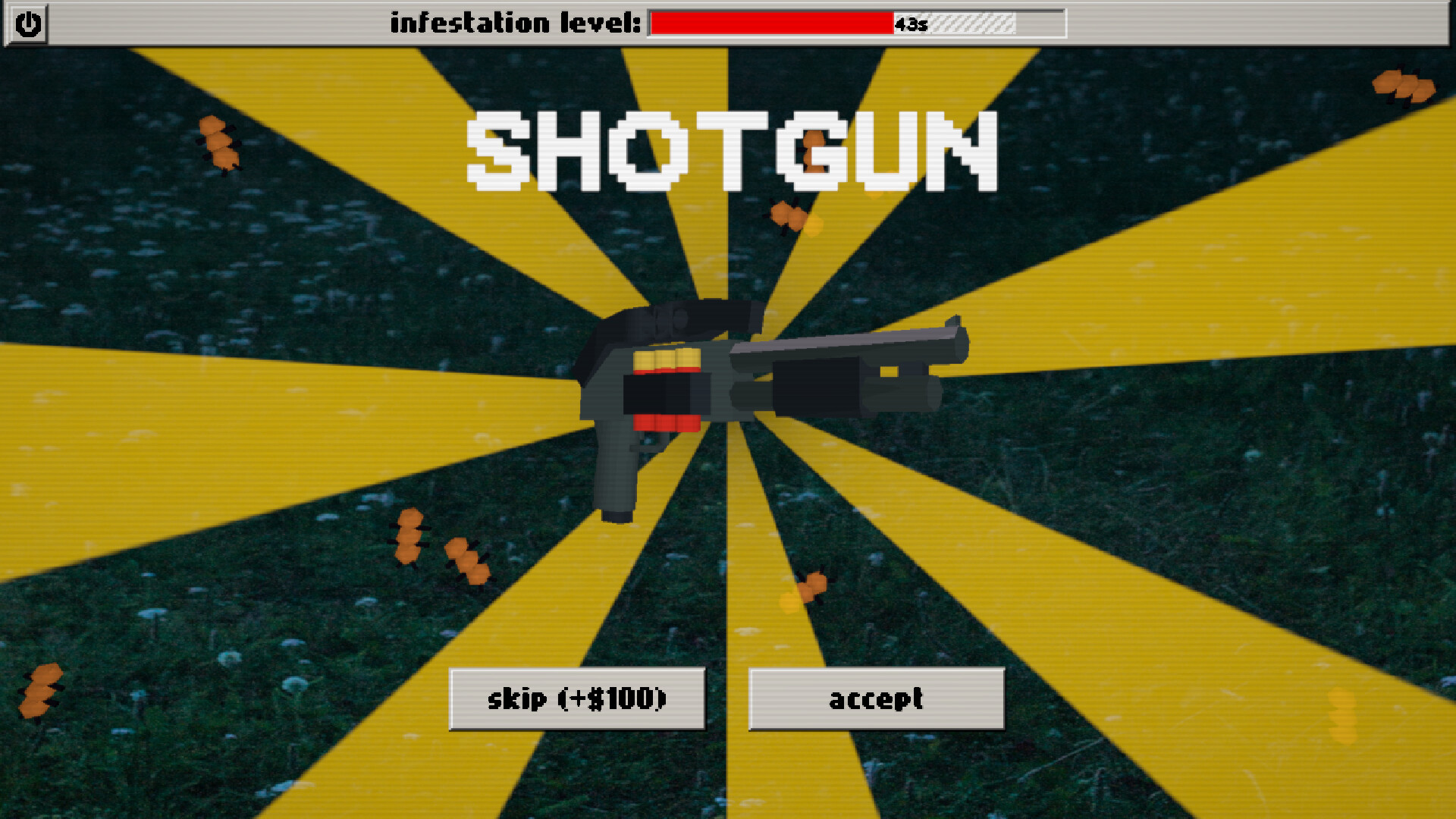 Screen Savior screenshot #4