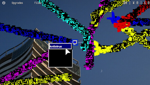 Screenshot media