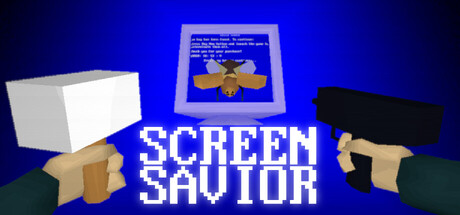 Screen Savior
