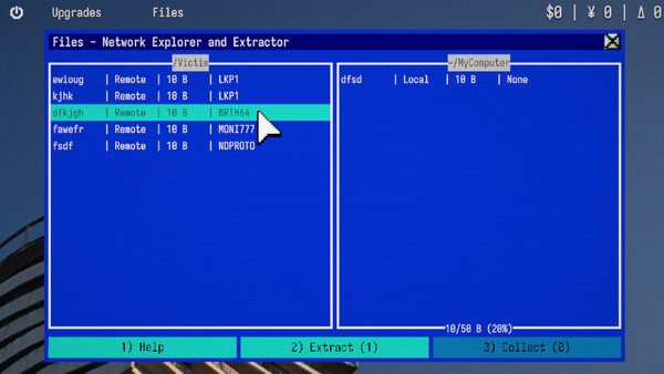 Screenshot media