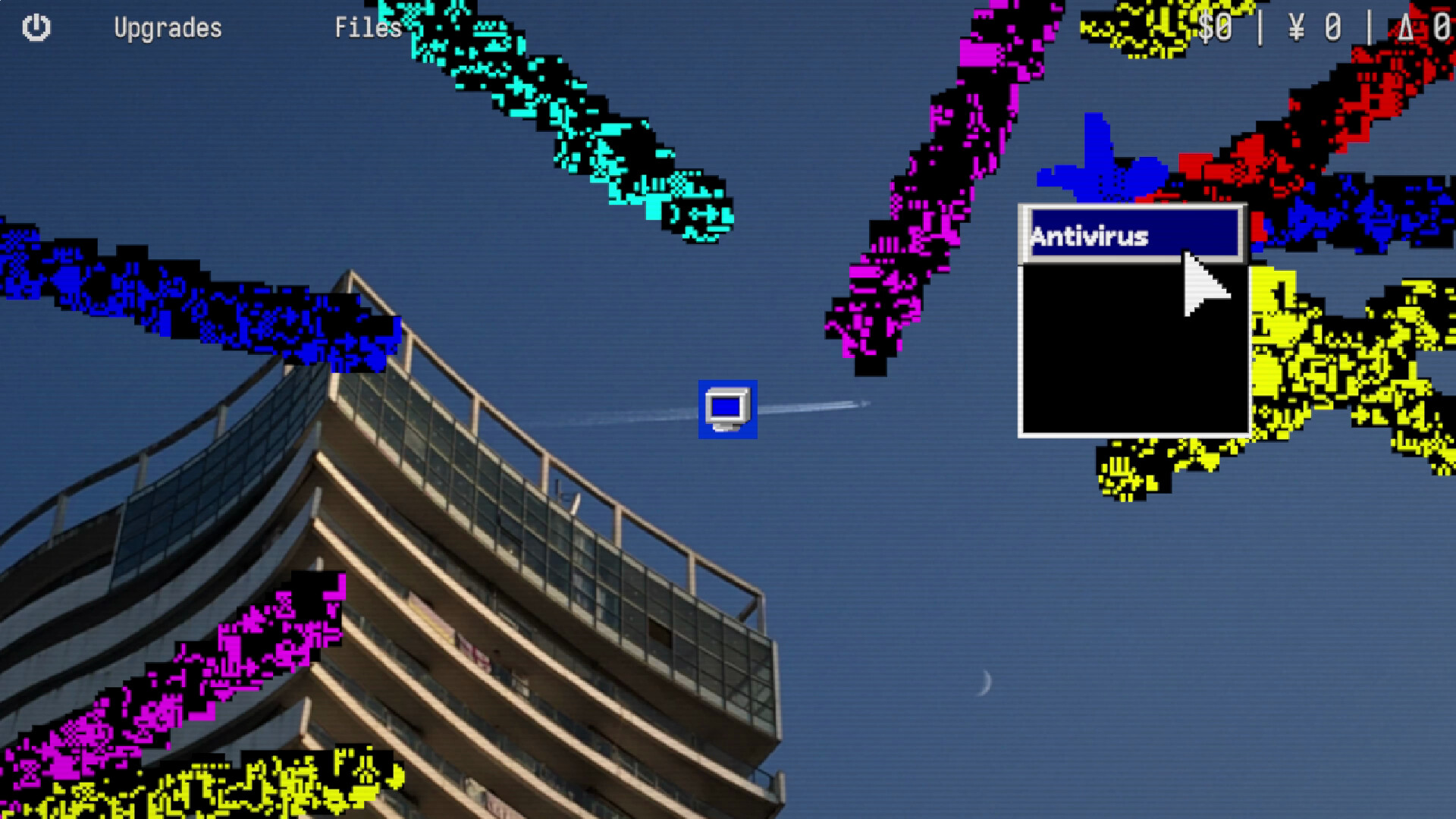 Screen Savior Featured Screenshot #1
