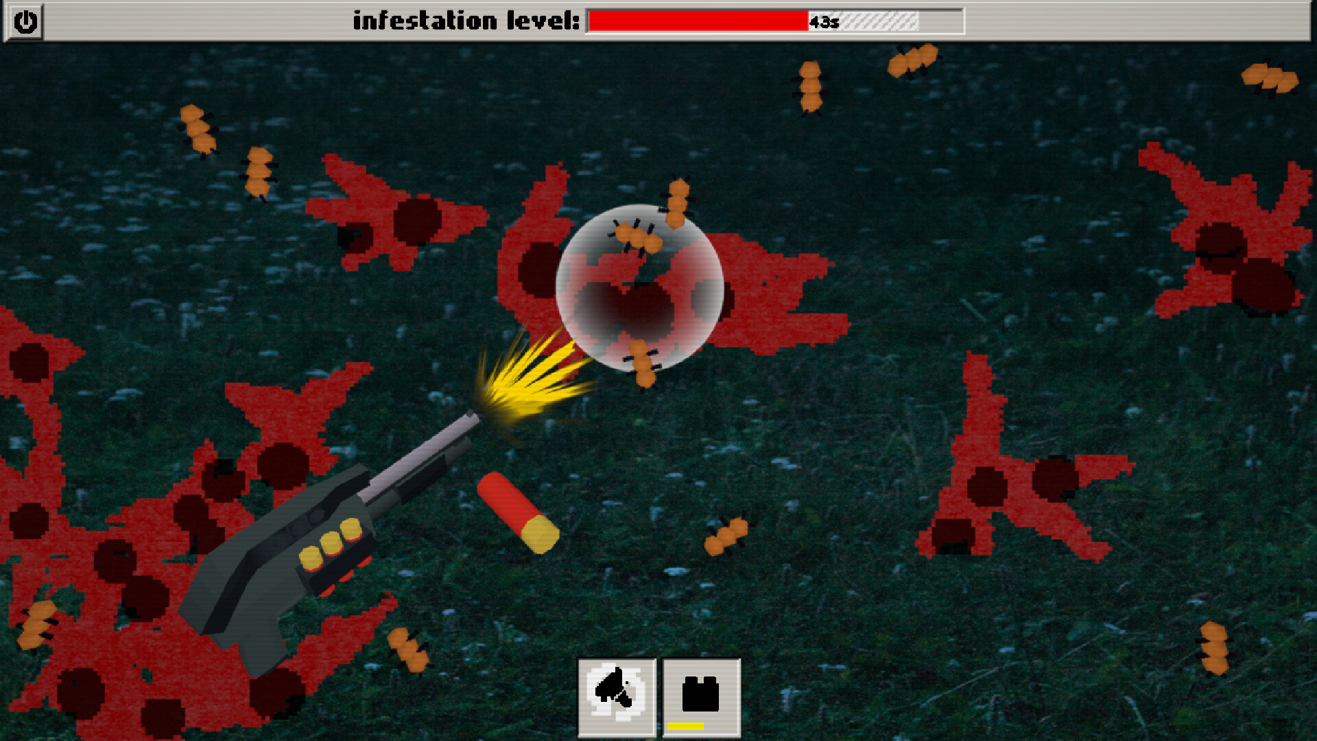 Screen Savior screenshot #5