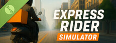 Express Rider Simulator Demo