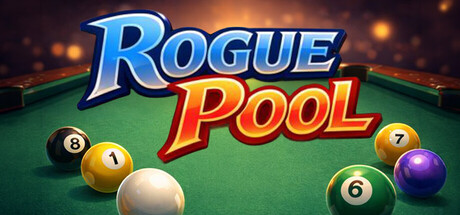 RoguePool header banner