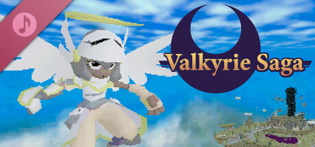 Valkyrie Saga OST banner image