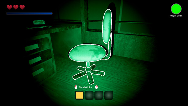 IROONI - Color Tag - screenshot