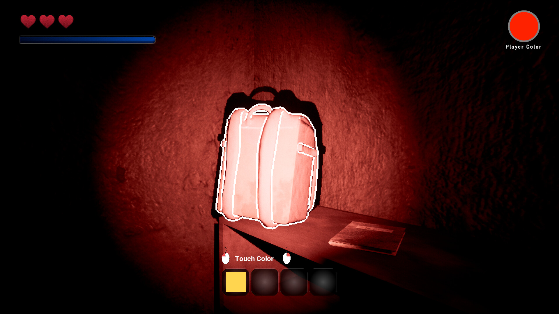 IROONI - Color Tag - screenshot thumbnail screenshot 7