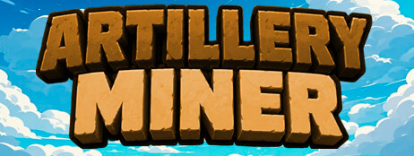 Artillery Miner cover art