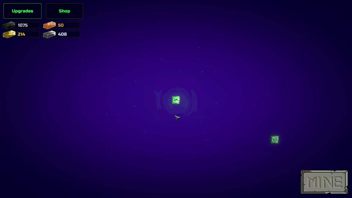 Artillery Miner video 3