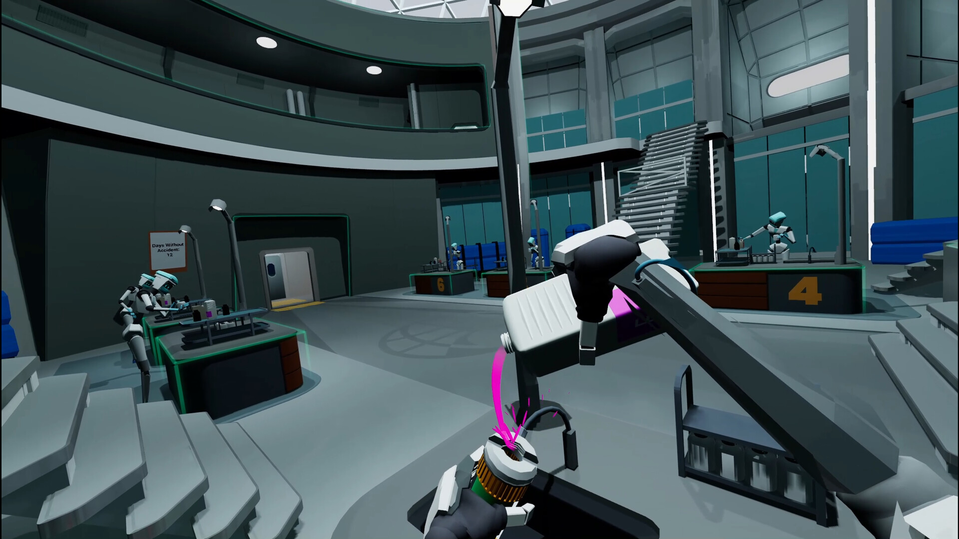 Spymaster screenshot #9