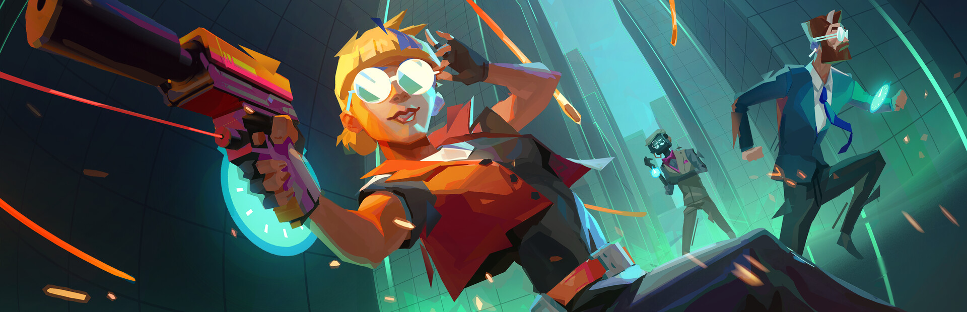 Spymaster