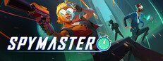 Spymaster cover