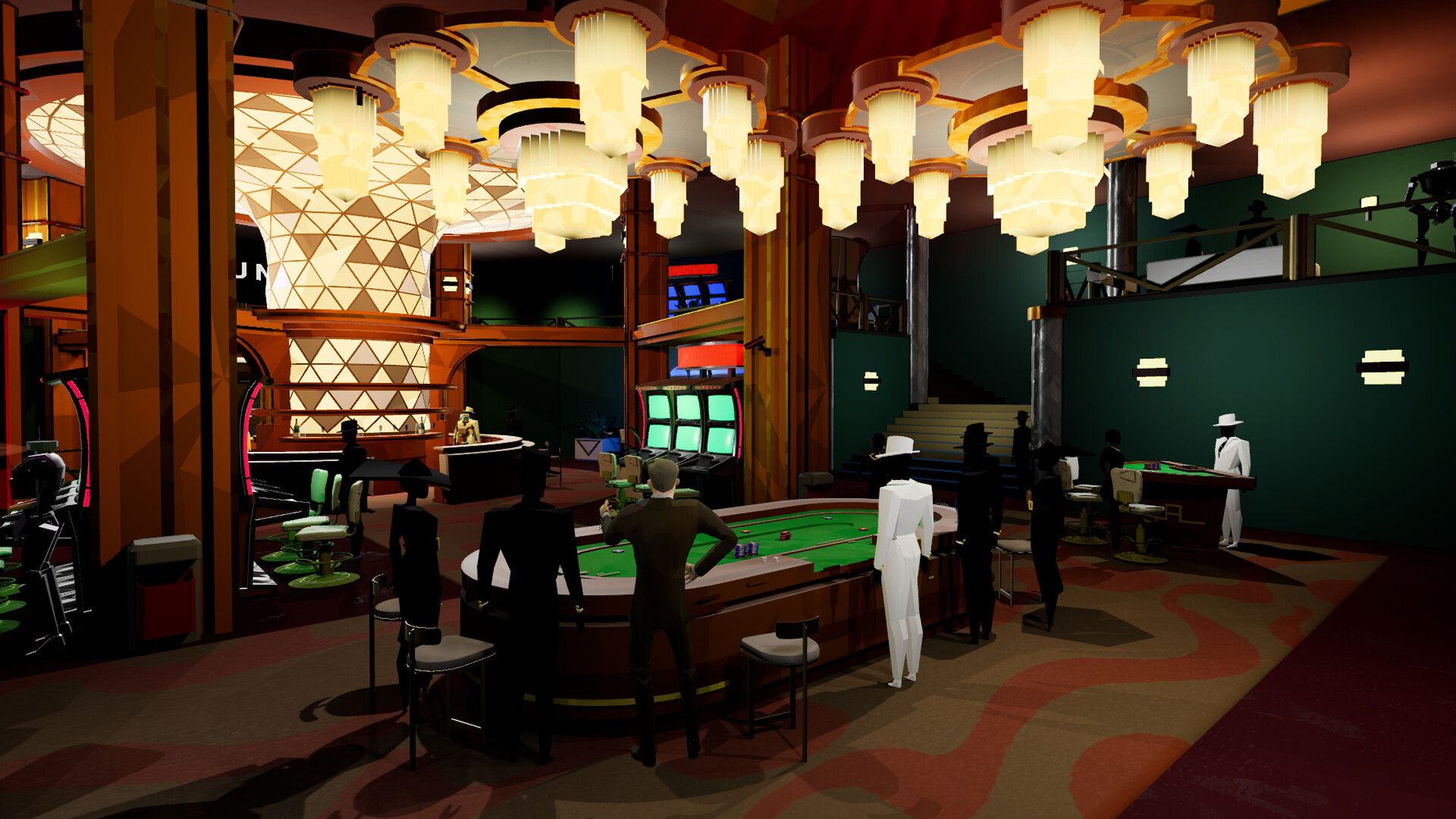 Spymaster screenshot 4