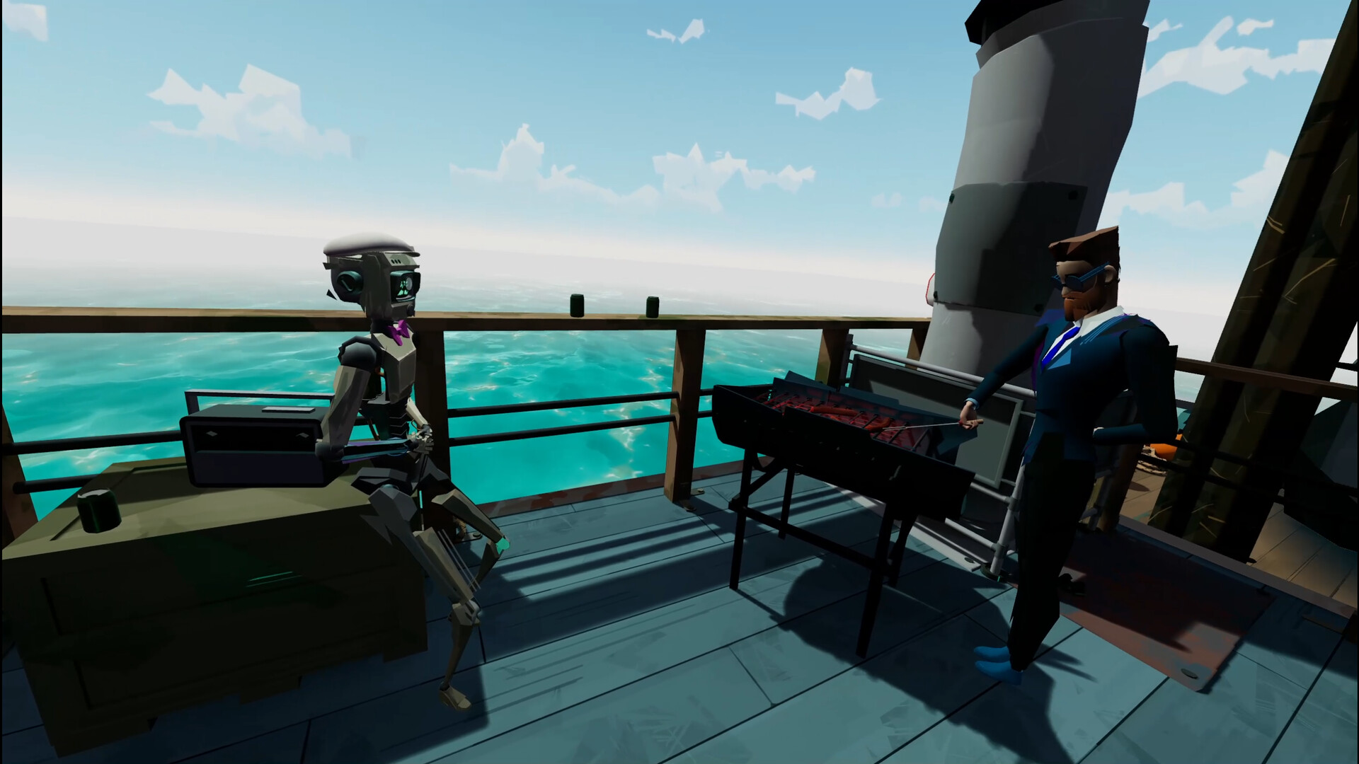 Spymaster screenshot #8