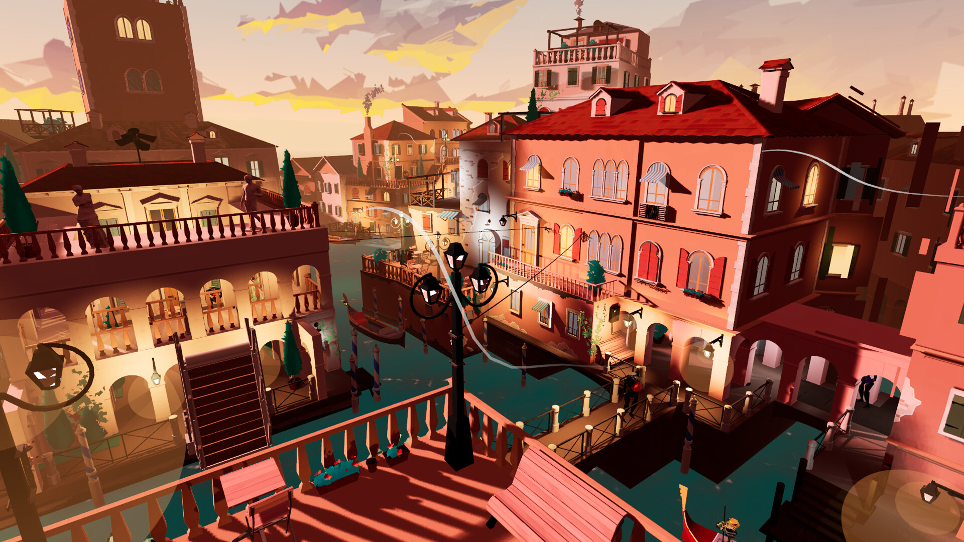 Spymaster screenshot 6