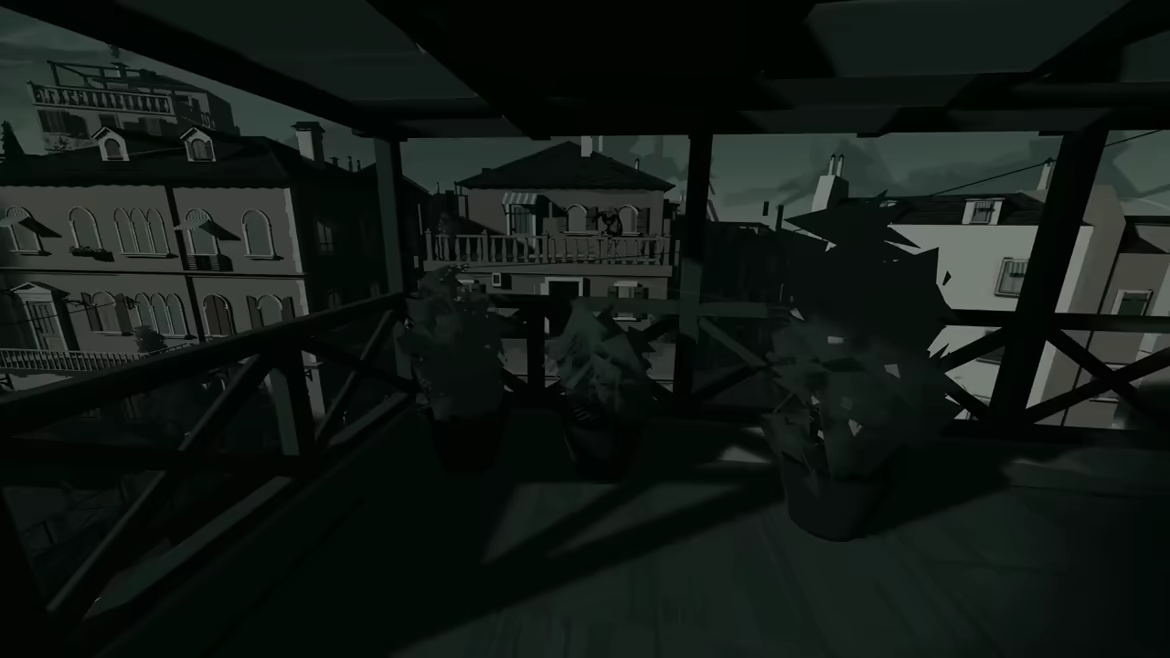Spymaster video 5