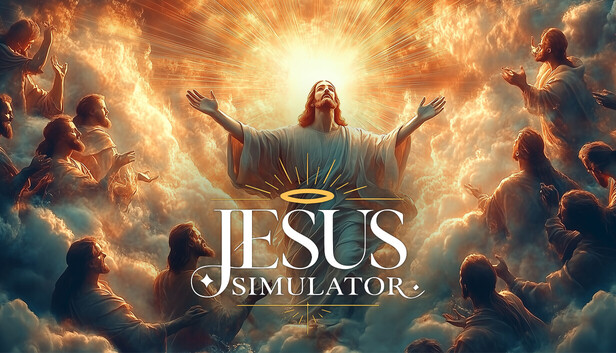Jesus Simulator