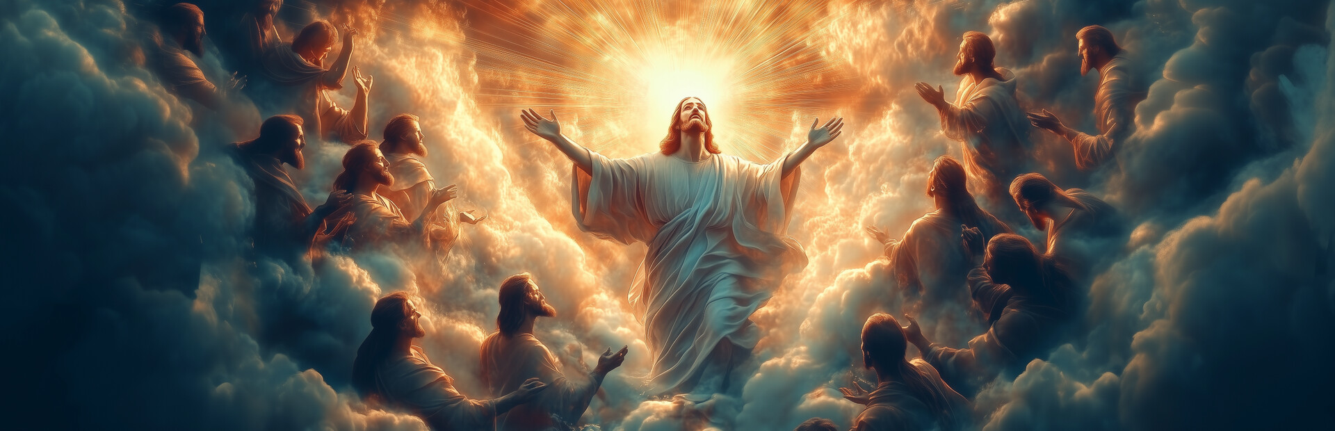 Jesus Simulator