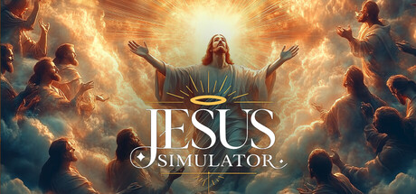 Jesus Simulator