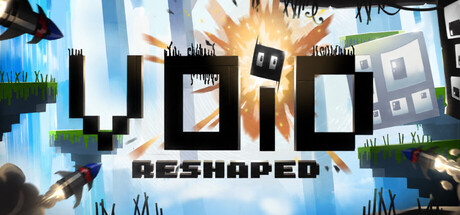 VOiD:Reshaped