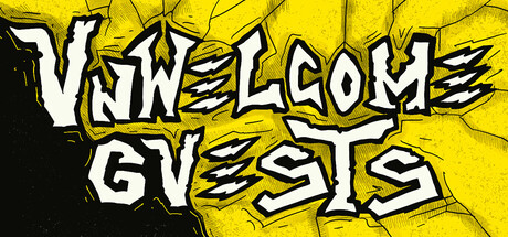 Unwelcome Guests - PrintNPlay. Popular. 