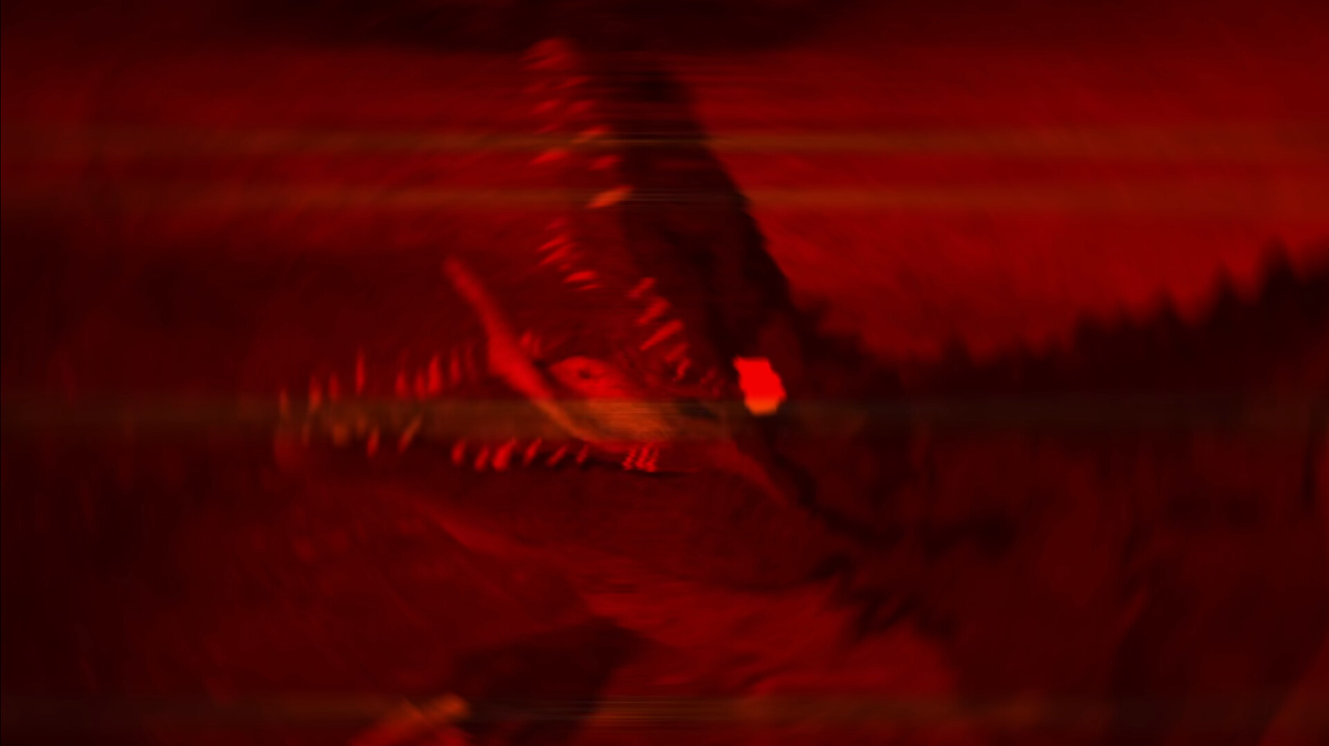 BLOOD MALL: RETAPED screenshot #5