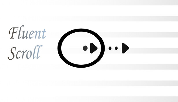 Fluent Scroll