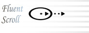 Fluent Scroll
