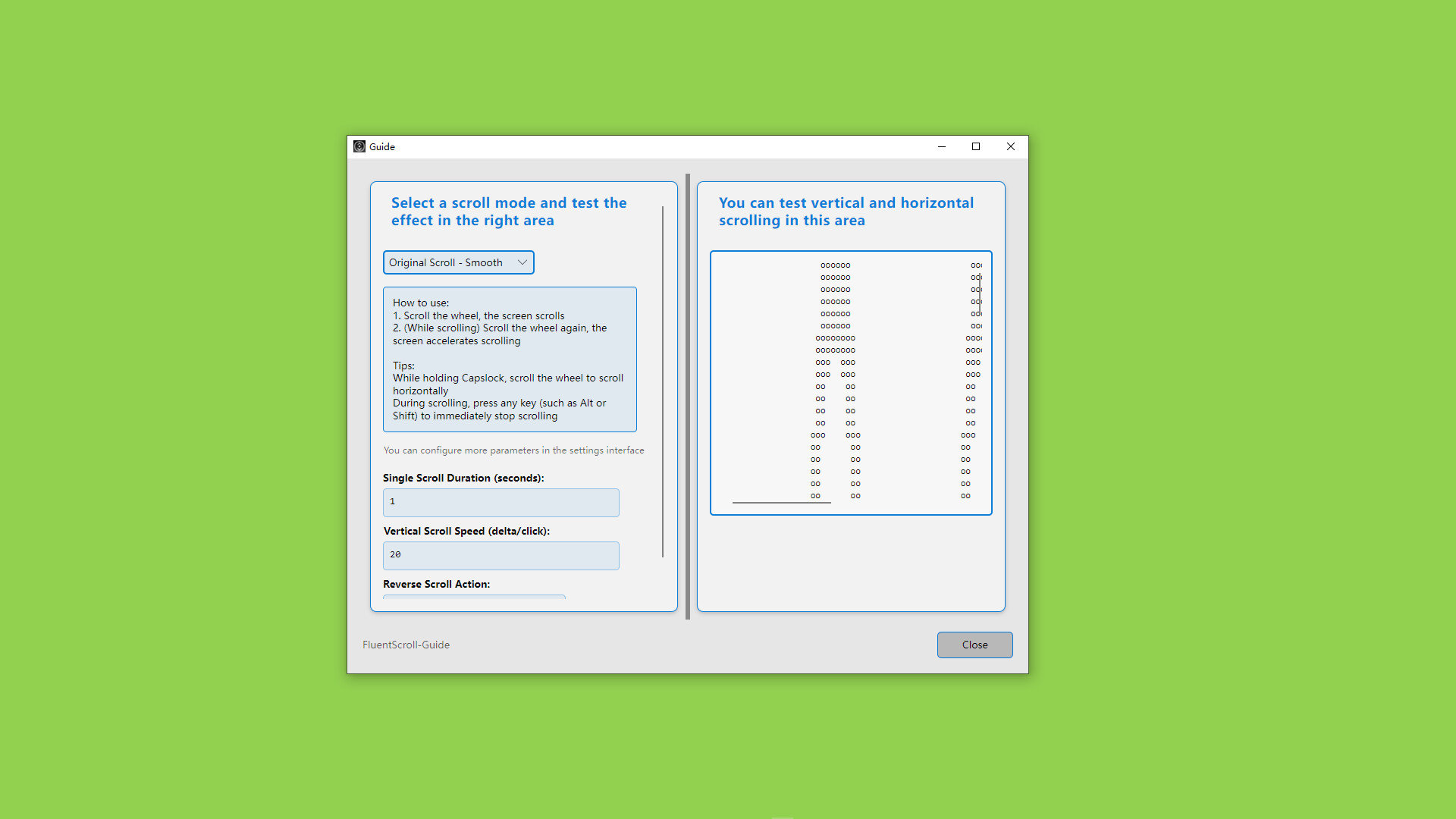 Screenshot 3 of 6