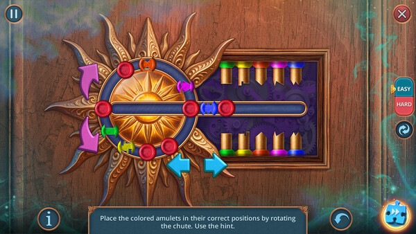 Hidden Legacy: Whispering Walls Collector's Edition screenshot 5