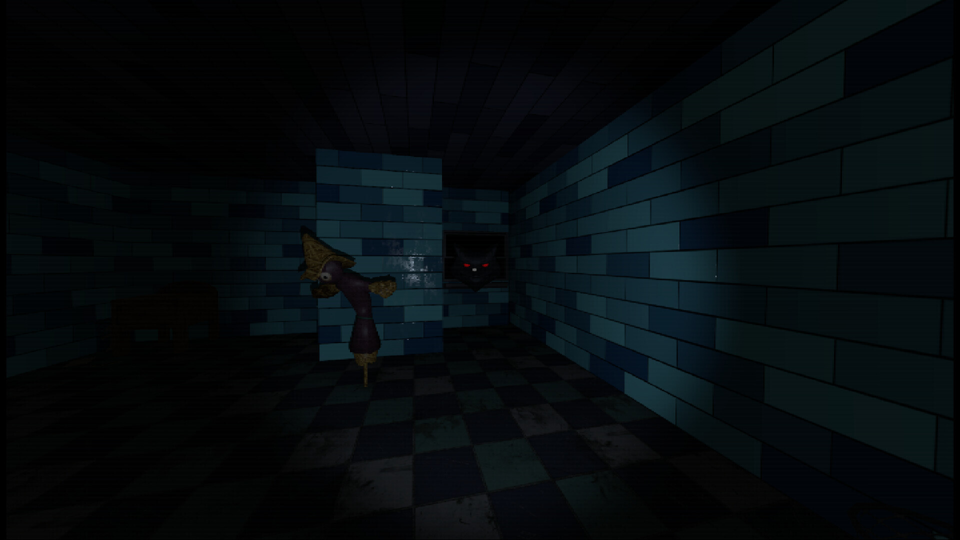 Books of Horror screenshot 3