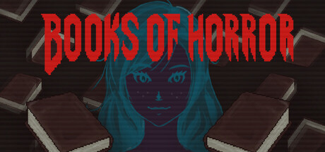 Books of Horror