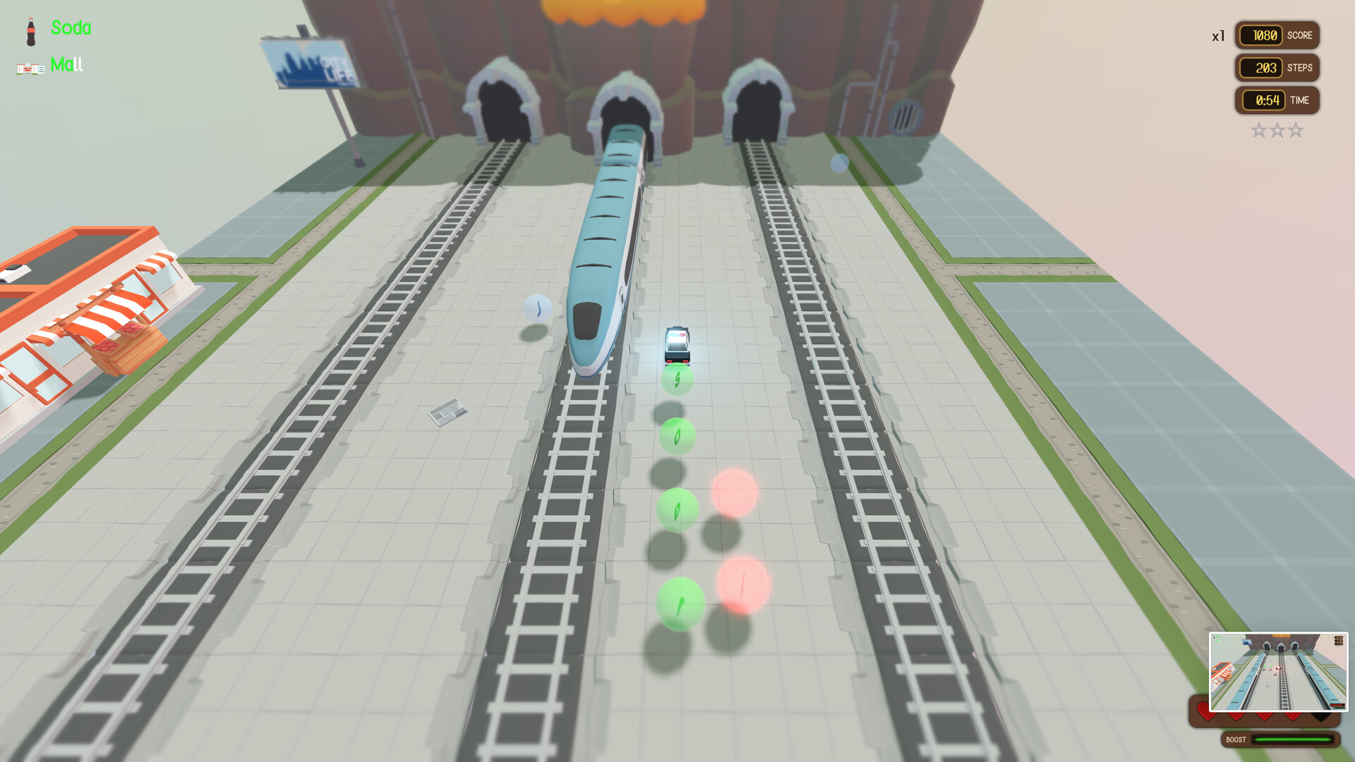 Babelum screenshot #14