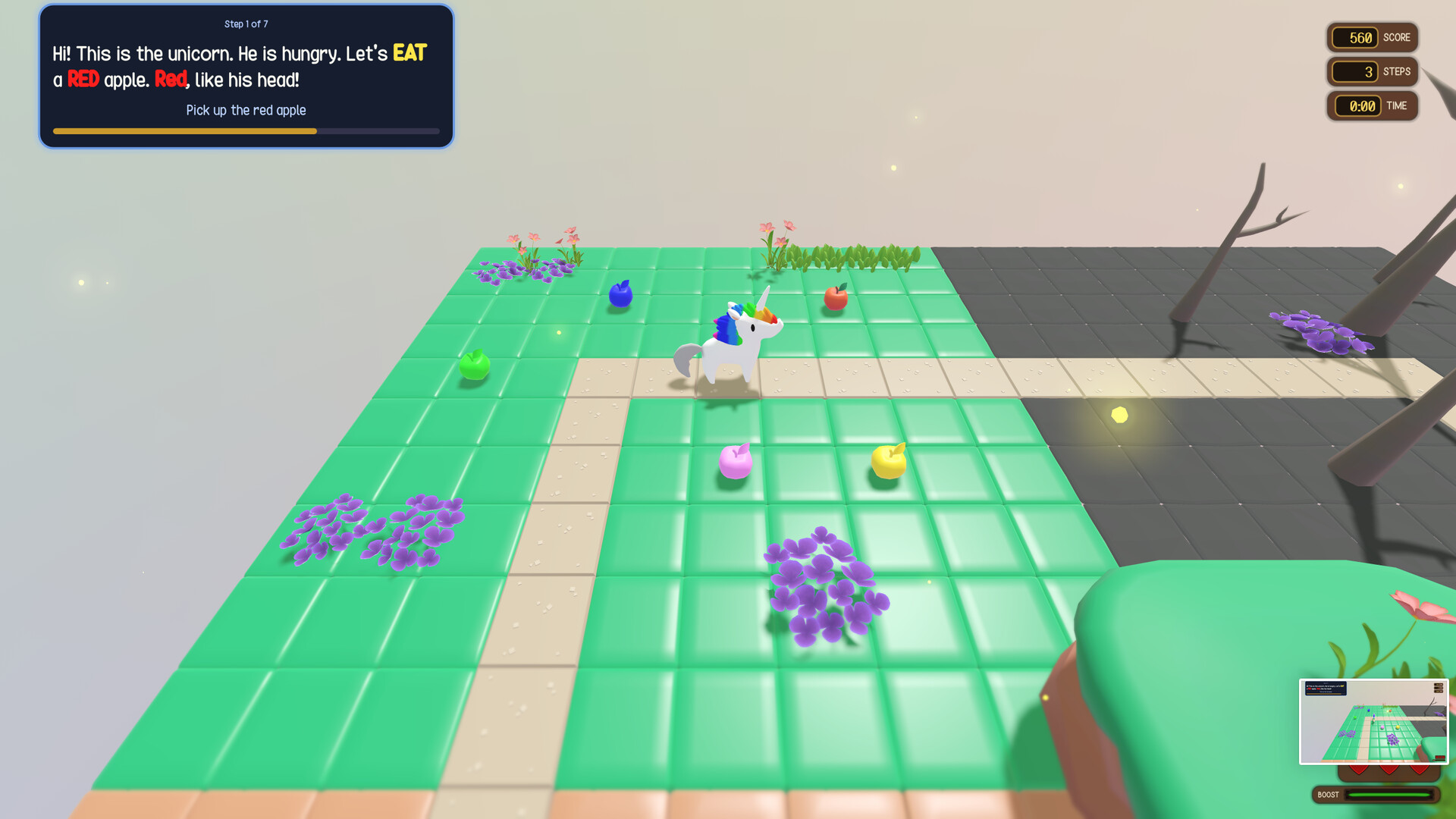 Babelum screenshot #11