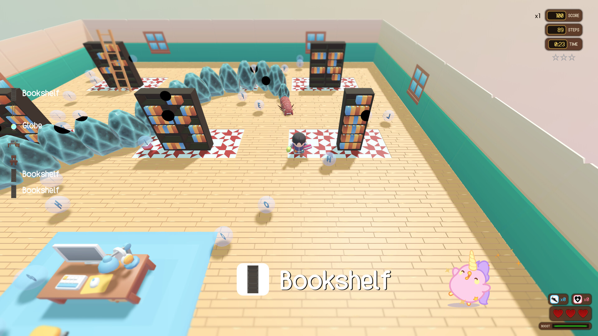 Babelum screenshot #4