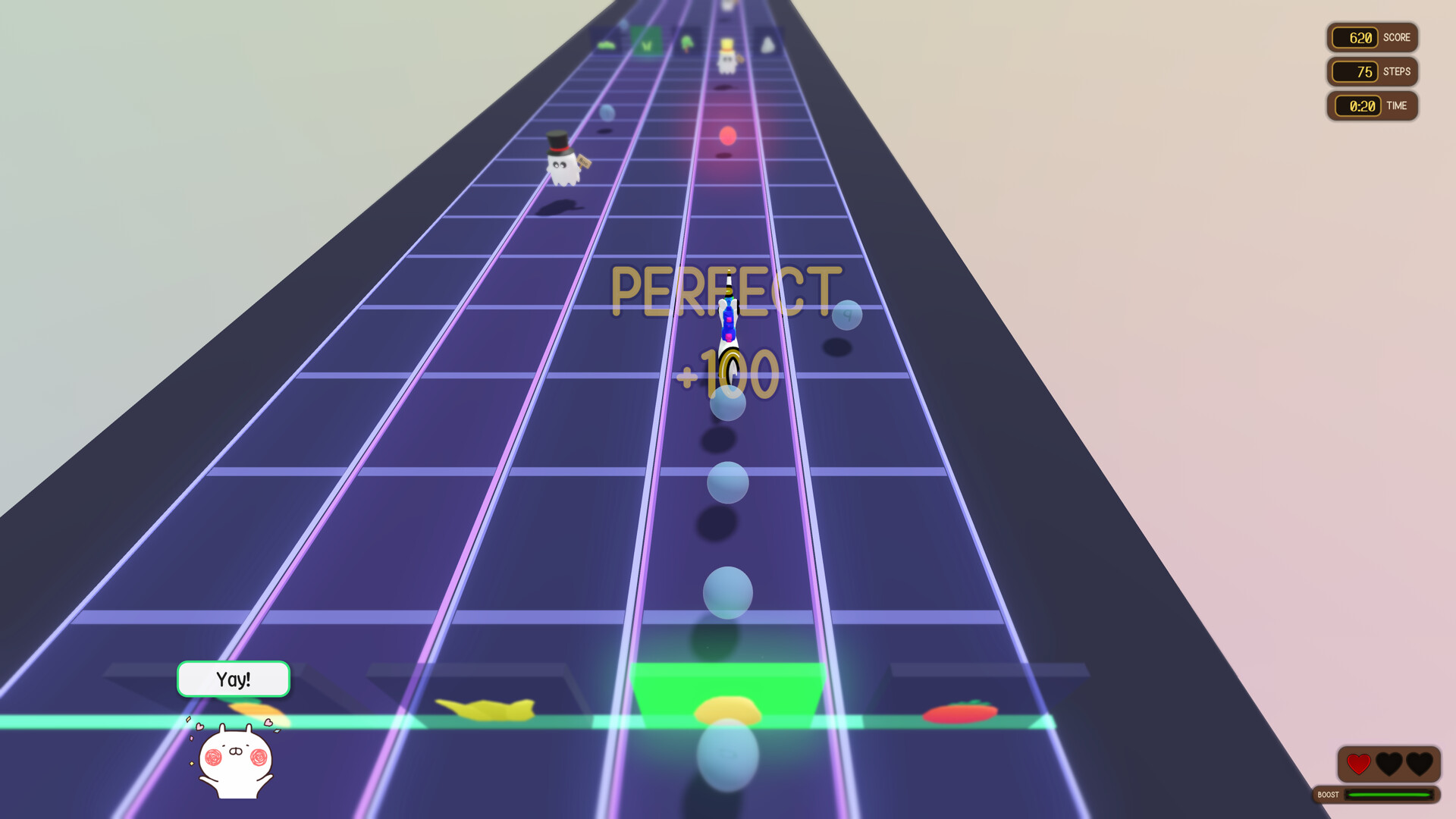 Babelum screenshot #5