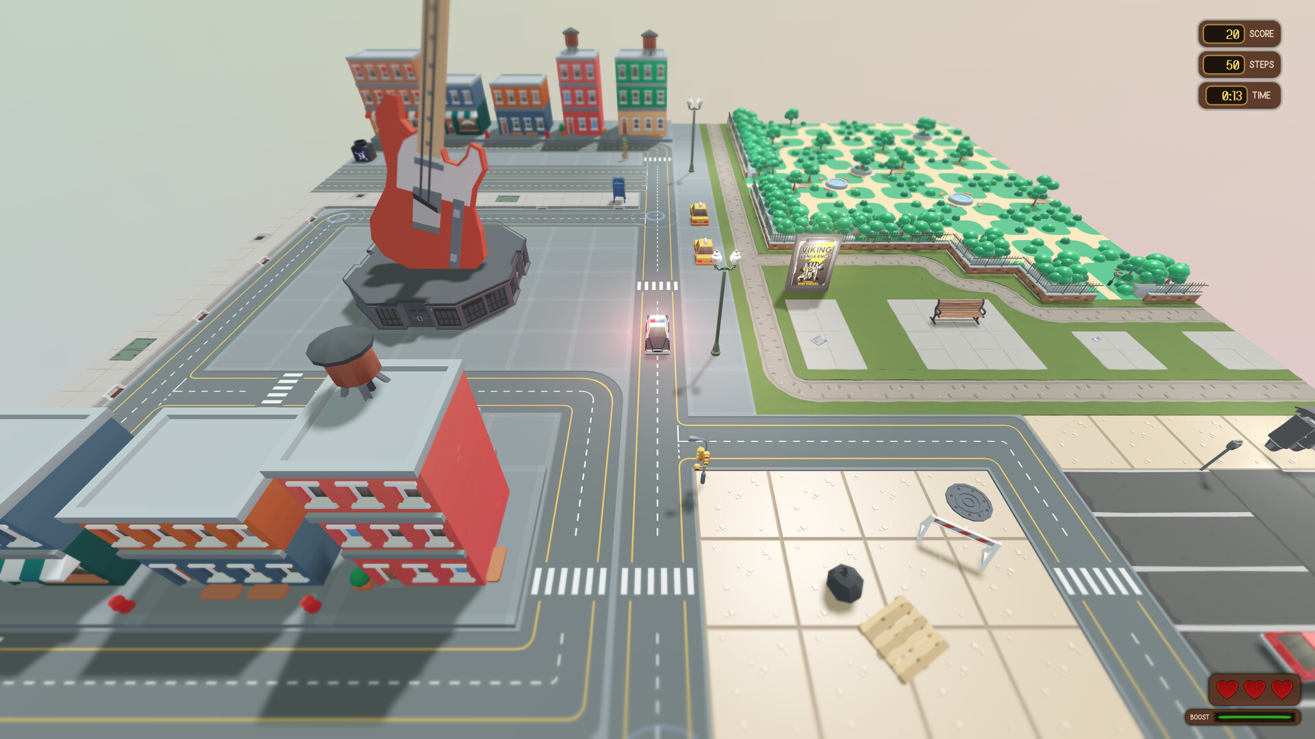 Babelum screenshot #13