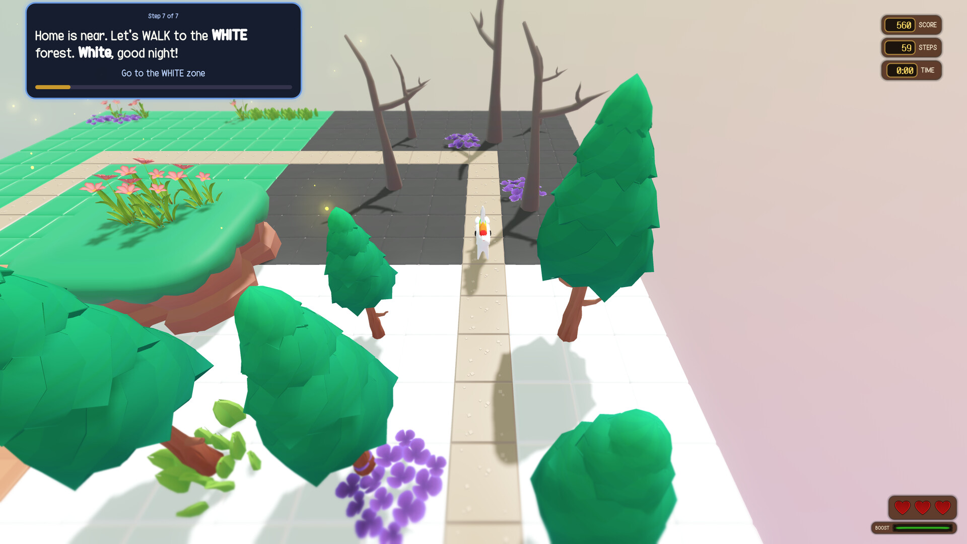 Babelum screenshot #10