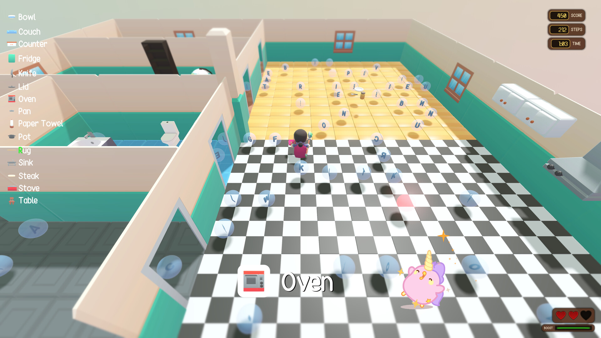 Babelum screenshot #12