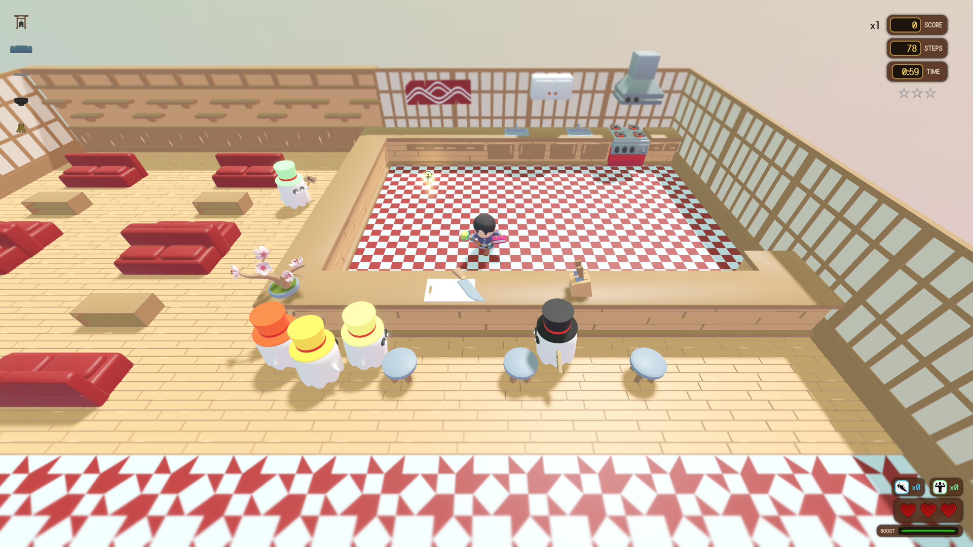 Babelum screenshot #1