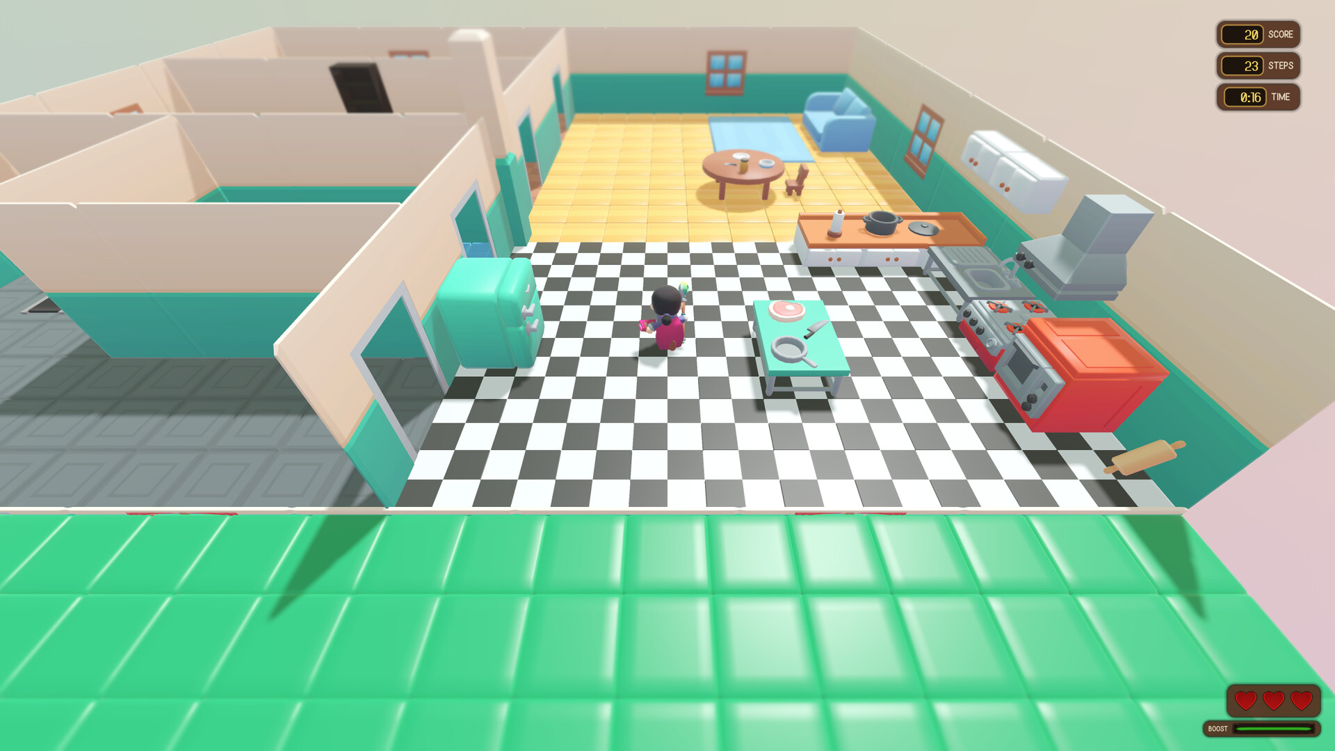 Babelum screenshot #10