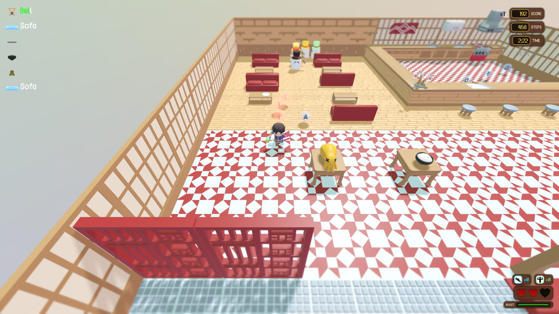 Babelum screenshot #9