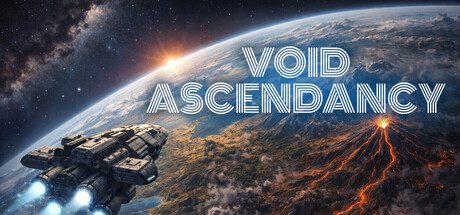 Void Ascendancy