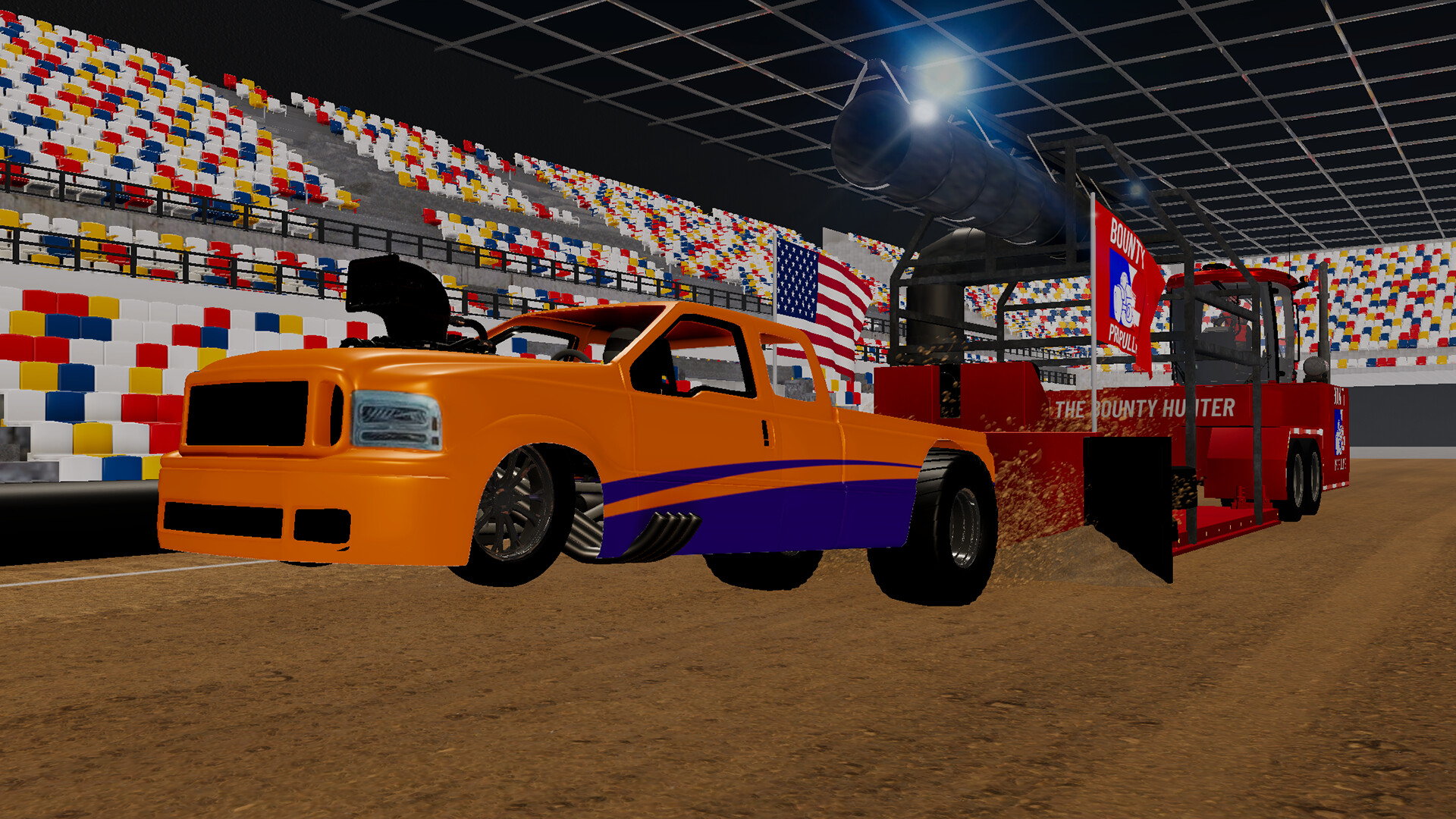 Bounty Pro Pulling – Screenshot 16