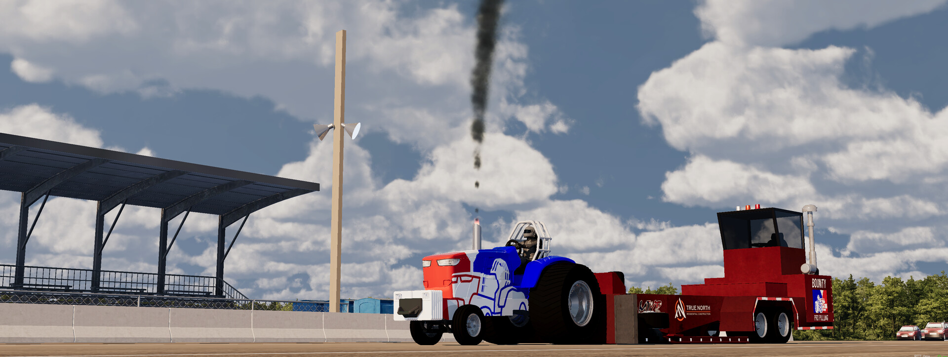 Bounty Pro Pulling screenshot #6