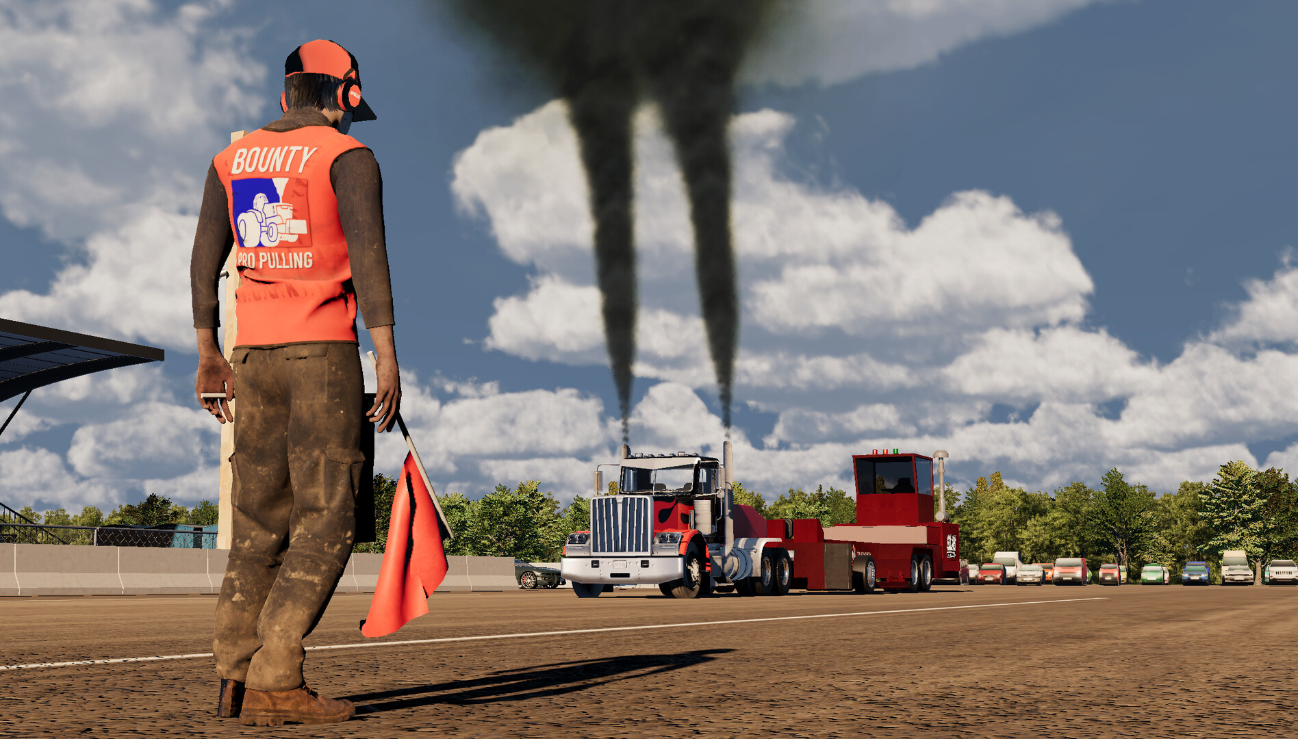 Bounty Pro Pulling screenshot #7