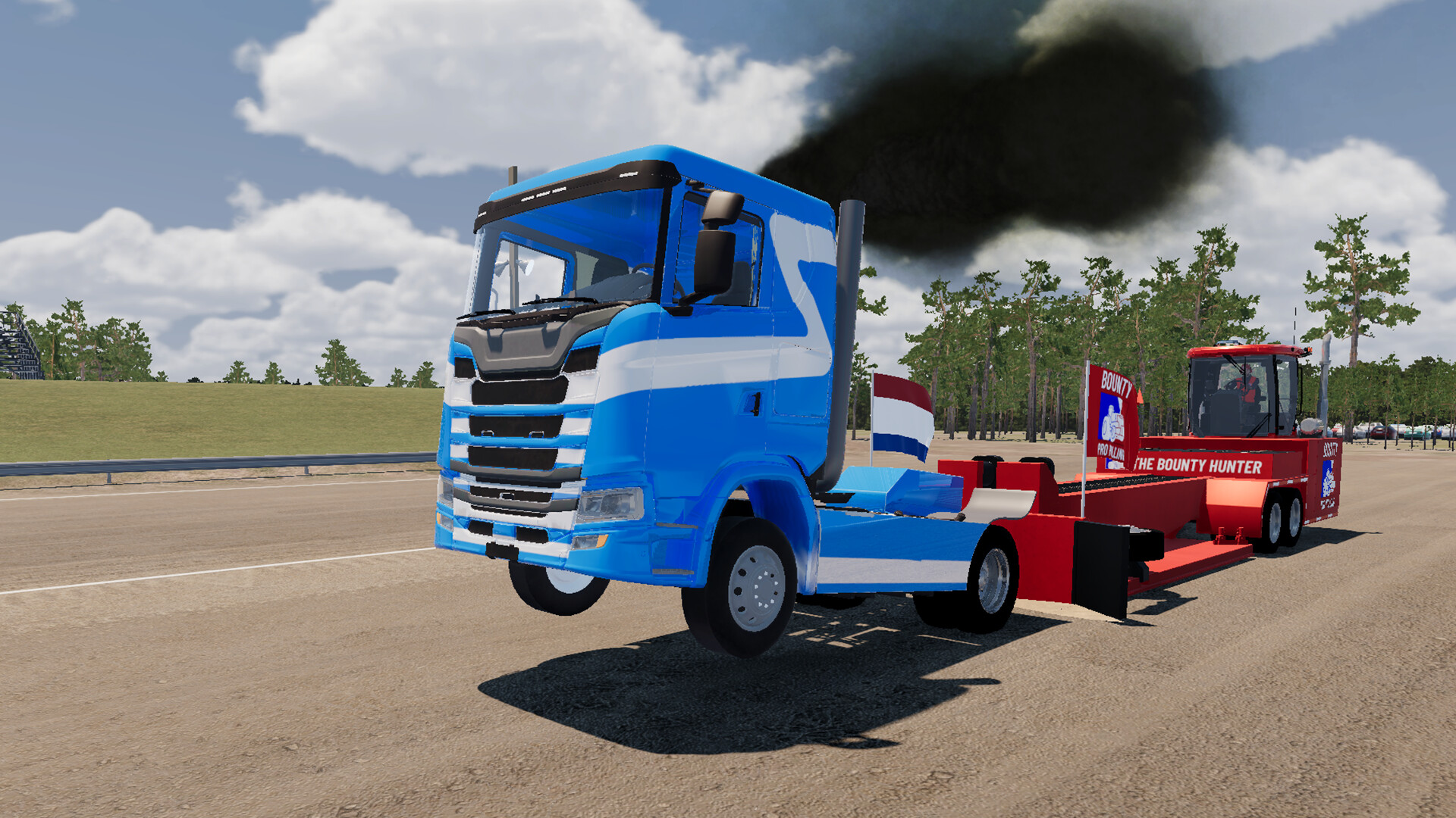 Bounty Pro Pulling – Screenshot 18